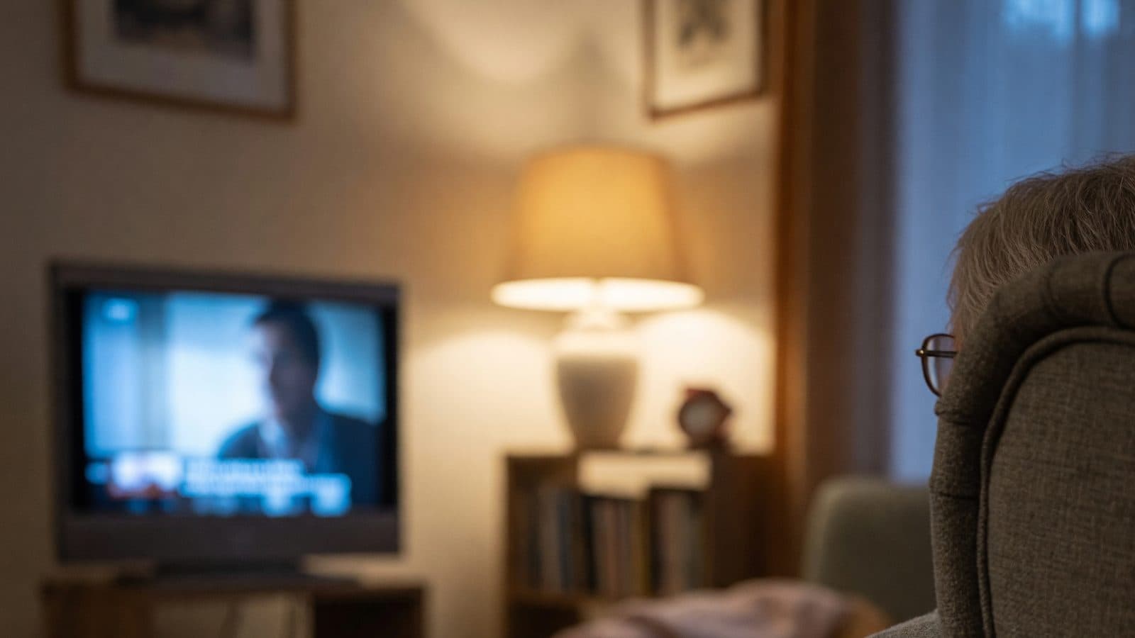 En förälder som blir irriterad behöver inte alltid lugnas ner: ilskan håller hen uppe, och frågorna att ställa ställer man m…